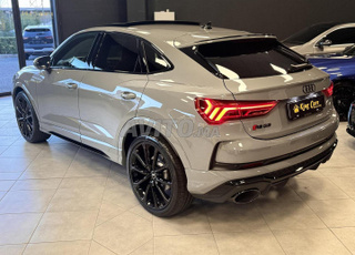 Audi Q3 Diesel Automatique 2025 à Béni Mellal