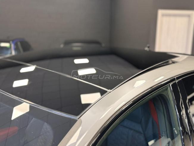 Audi Q3 Diesel Automatique 2025 à Béni Mellal