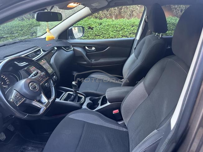 nissan Qachqai 