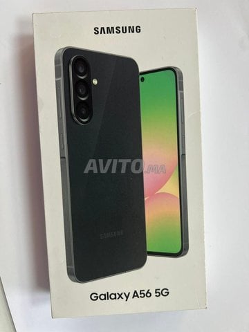 Samsung A56 256GB 8GB 5G