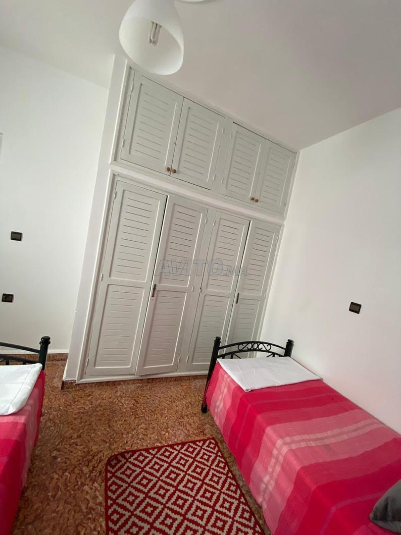 Appartement à louer à la journée à Essaouira - image 5