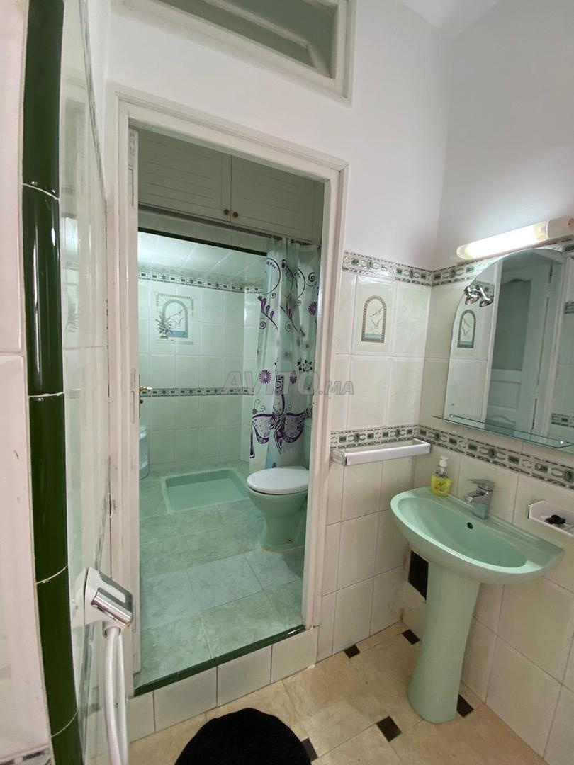 Appartement à louer à la journée à Essaouira - image 2