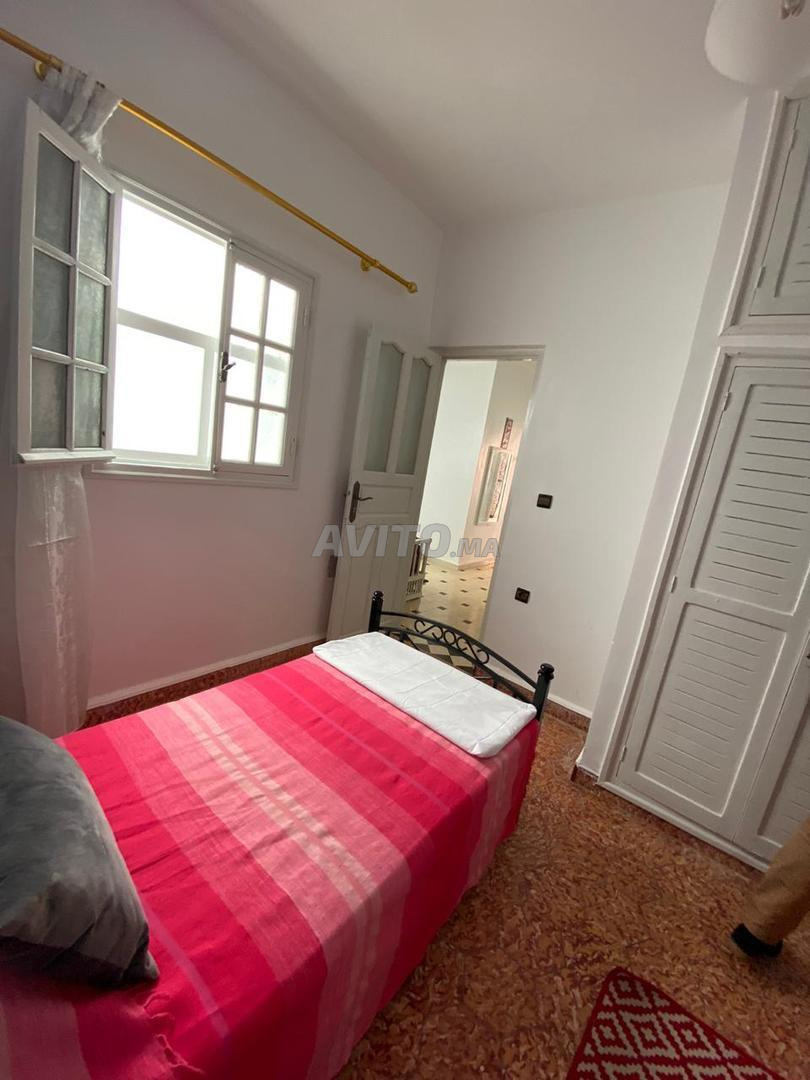 Appartement à louer à la journée à Essaouira - image 4