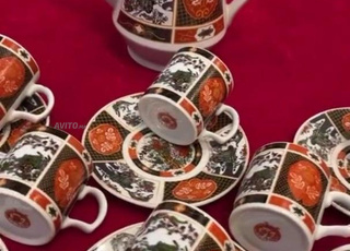 Rue du Maghreb Arabe