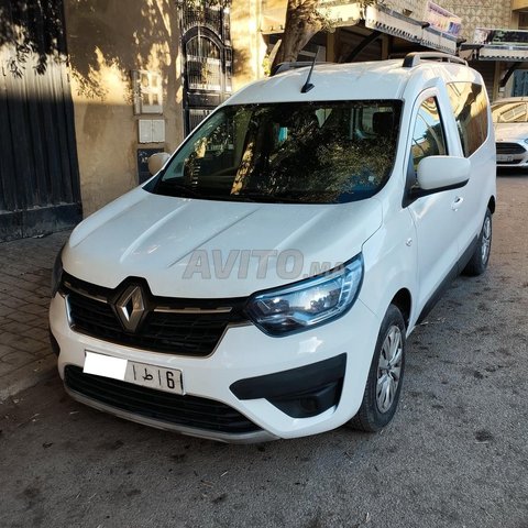 Renault Express Explore 2021