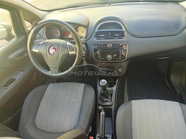 Punto diesel 5ch 1 main tts options 