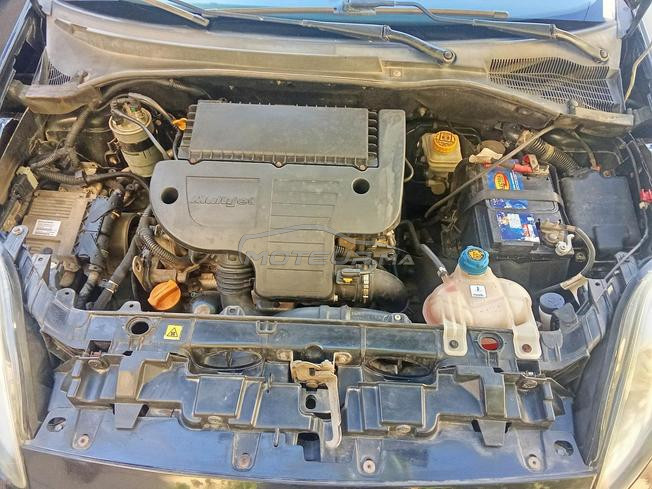 Punto diesel 5ch 1 main tts options 