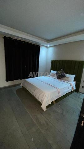 A louer par jour appartement centre marrakech - image 4