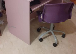 غرفة نوم للفتيات