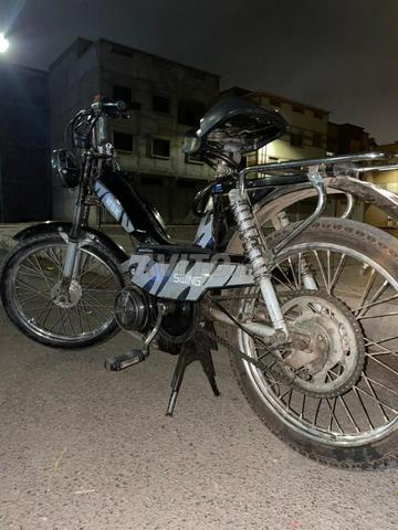 n swing mbk a vendre modèle 2010 france