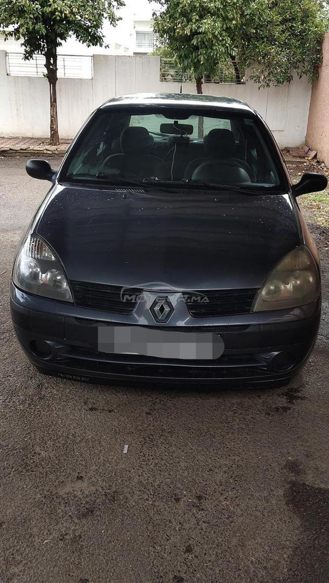 Renault Clio essence 20091.2