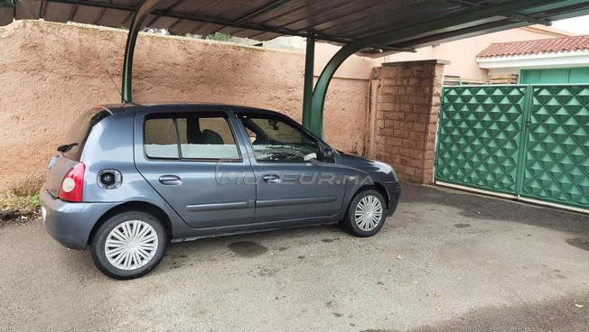 Renault Clio essence 20091.2