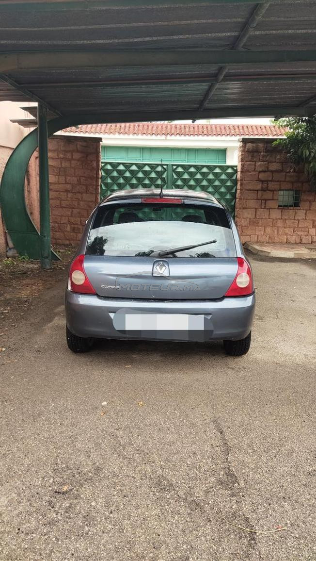 Renault Clio essence 20091.2