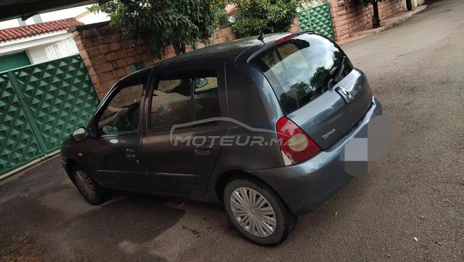 Renault Clio essence 20091.2