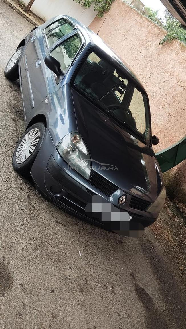 Renault Clio essence 20091.2