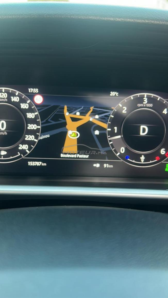 range sport pack svr full 