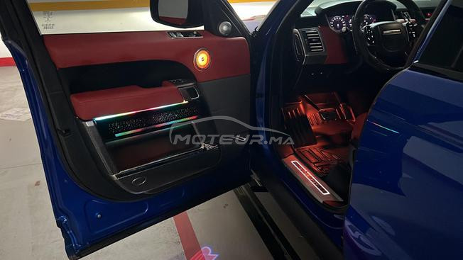 range sport pack svr full 