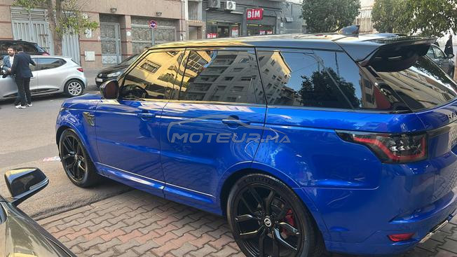 range sport pack svr full 