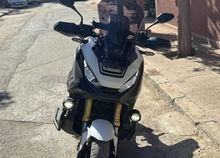 Honda xadv 2019