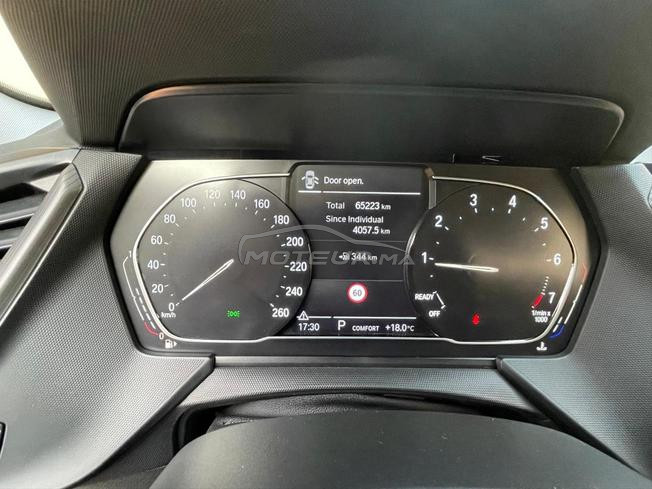 BMW Série 1 Essence Automatique 2020 à Casablanca