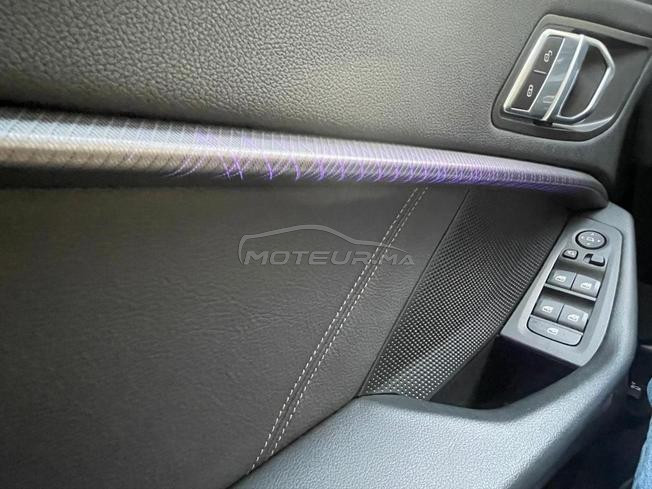 BMW Série 1 Essence Automatique 2020 à Casablanca