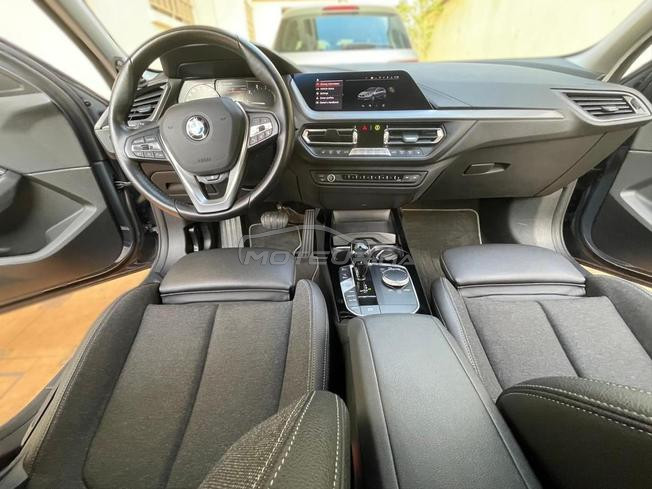 BMW Série 1 Essence Automatique 2020 à Casablanca