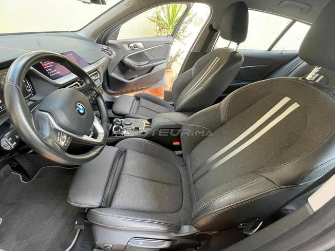BMW Série 1 Essence Automatique 2020 à Casablanca