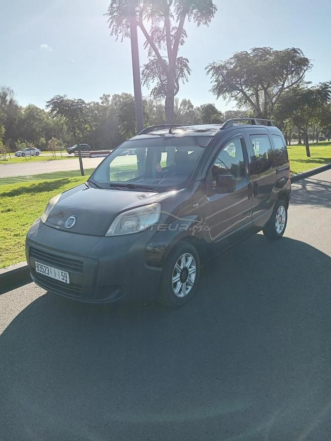FIAT  FIORINO