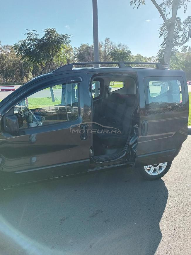 FIAT  FIORINO