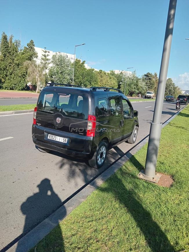 FIAT  FIORINO