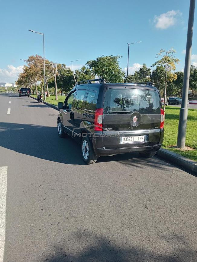 FIAT  FIORINO