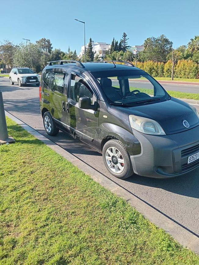 FIAT  FIORINO