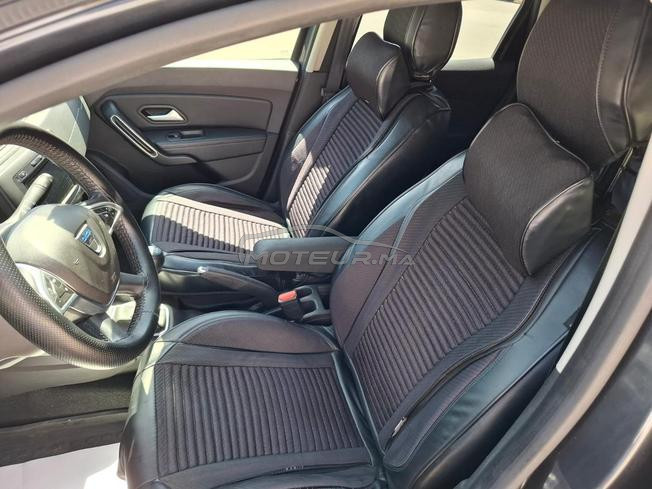 Dacia Duster 2021 Jdiiiida