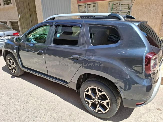 Dacia Duster 2021 Jdiiiida