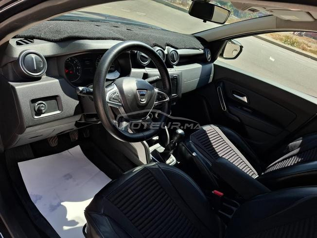 Dacia Duster 2021 Jdiiiida