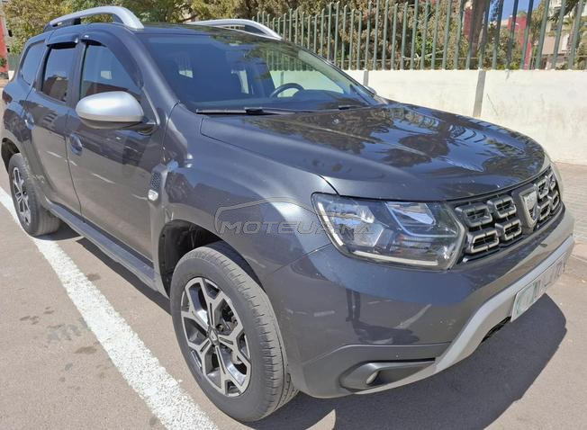 Dacia Duster 2021 Jdiiiida