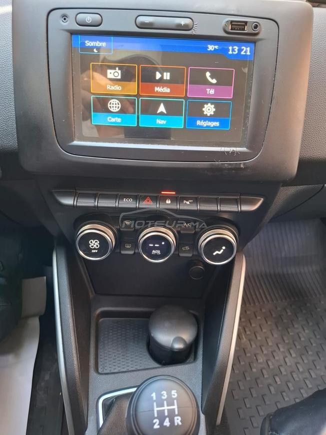 Dacia Duster 2021 Jdiiiida