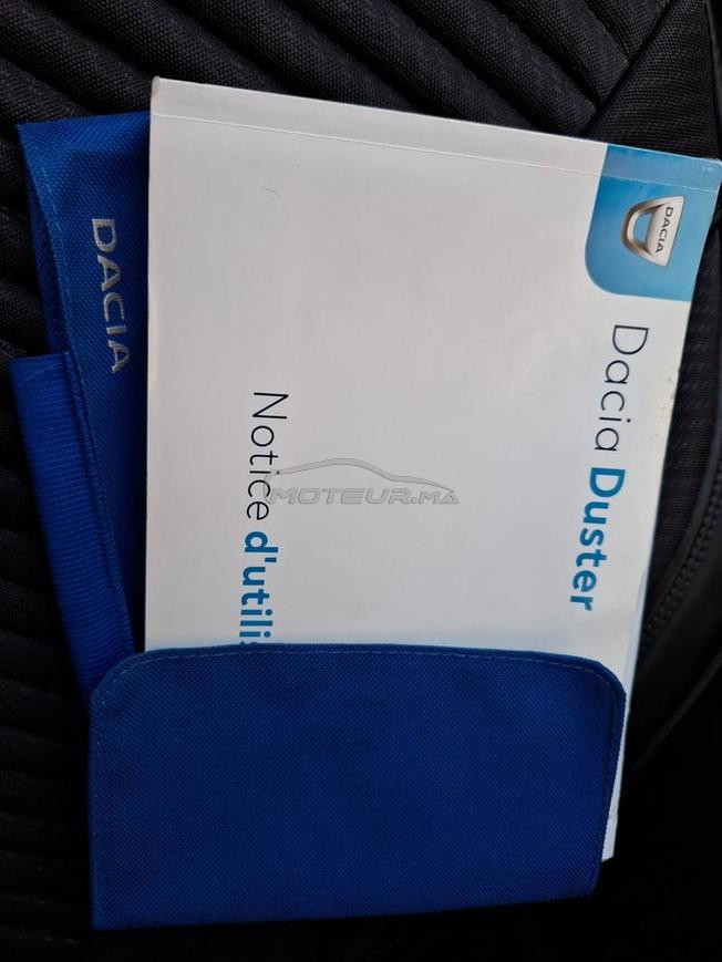 Dacia Duster 2021 Jdiiiida