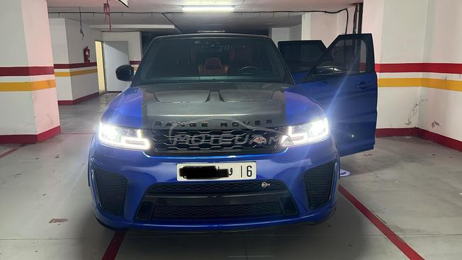 range sport pack svr full 
