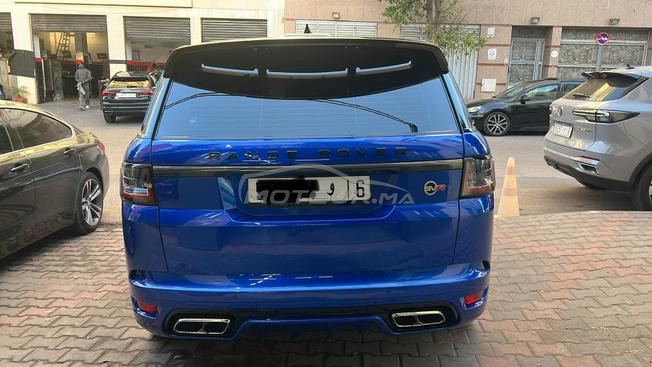 range sport pack svr full 
