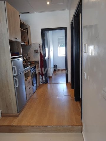 Appartement à louer meublé.