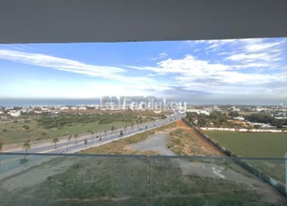 Appartement de 205 m² à Casablanca