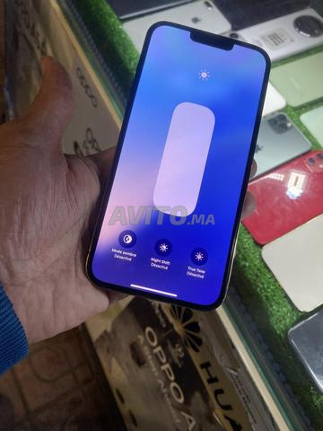 Iphone 13 pro Max 256g Gold oficiel 89/Batrie - 2