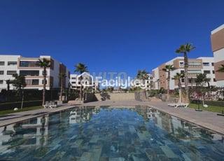 Appartement de 139 m² à Casablanca