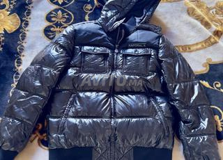 جاكيت منفوخ KAPORAL XXL