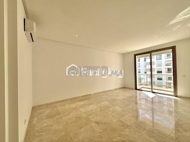 Appartement de 95 m² à Casablanca