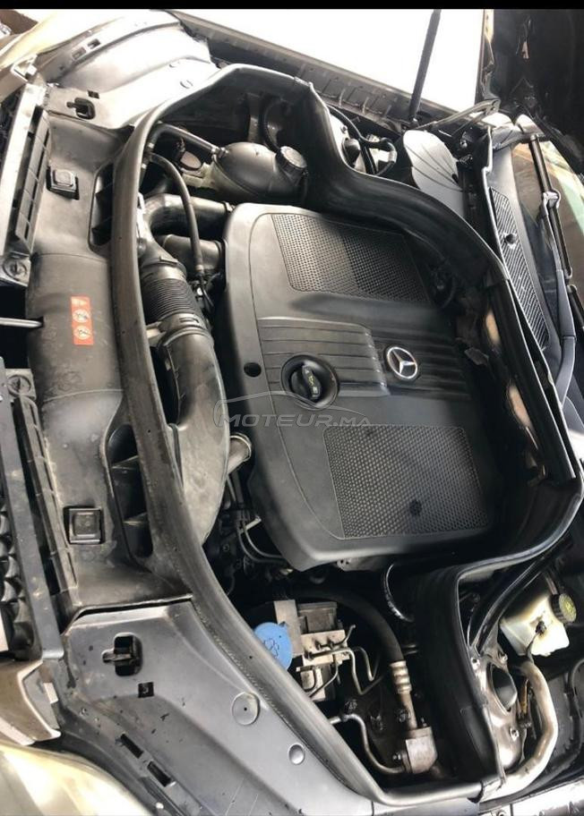 Mercedes GLK 