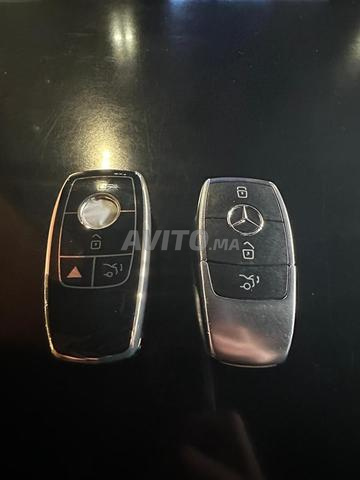 Cash pour auto Mercedes -BMW- Range Rover- - 2