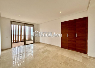 Appartement de 104 m² à Casablanca