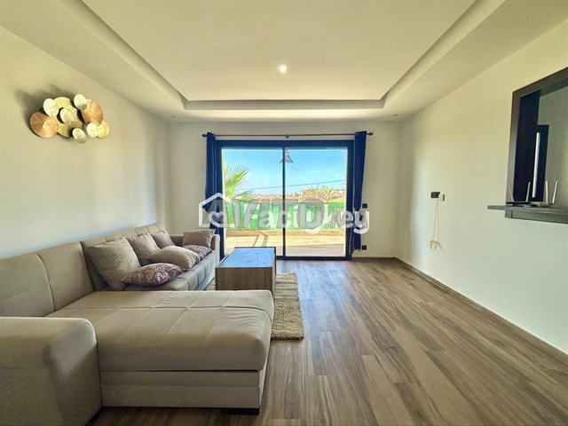 Appartement de 80 m² à Dar Bouazza